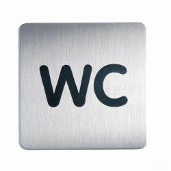 Durable Cf5Pittogramma 150X150Mm Ades