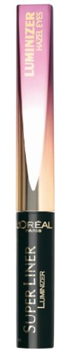 L'Oréal Paris Super Liner Luminizer Eyeliner, haselnussfarbe