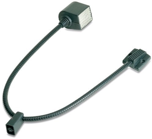 HELLA 2AB 004 532-051 Leseleuchte - Xenon - 24V - Leuchtstofflampe - Anbau - Lichtscheibenfarbe: glasklar