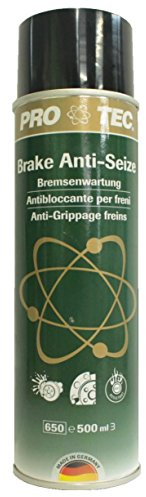 Pro Tec Brake Maintenance Spray 500 ml Brakes