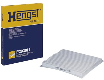Hengst Cabin Air Filter - Pollen