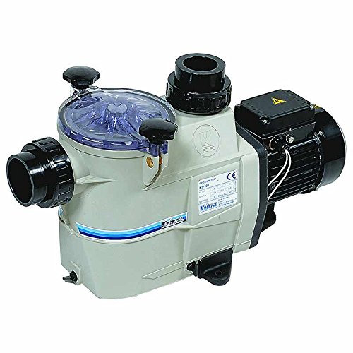 Kripsol Industrial kse100dm. B Pompe piscine koral 1 ch monophasée