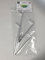 Greenhouse Shelf Brackets 6 Wide - Two Brackets with Elite Greenhouses Cropped Nuts & Bolts