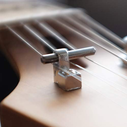 Reverend Triple Tree - Guitar String Tree