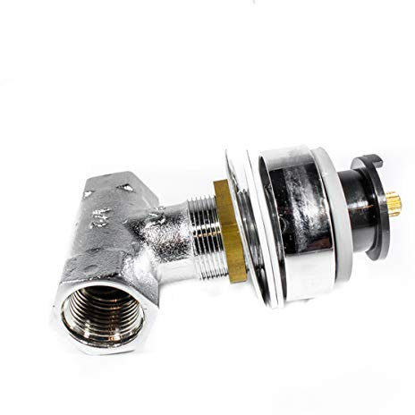 Generico Calyx 452000 Robinet d'arrêt pour thermostatique cabines de Douche