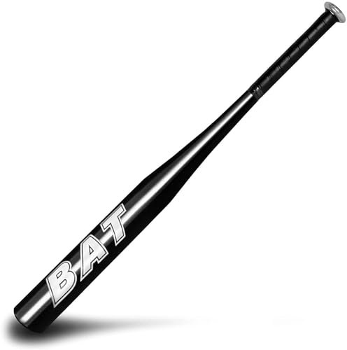 Farsler Baseballschläger, 63,5 cm Langlebige Softball-Sportschläger für Teenager und Erwachsene