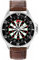 Toff London Dartscheibe 180 Uhr
