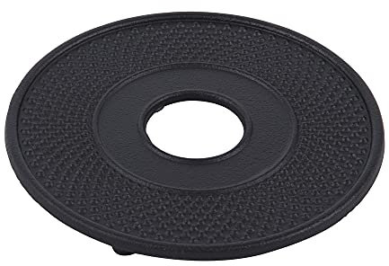 Trend'up - Dessous de théière de 13,5 cm en Fonte