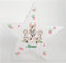 Bambinella® LED Leuchte Nachlicht Motiv: Bauernhof Esel - Deko - personalisiert - 11,5cm x 4cm x 11cm