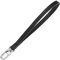 Senral Leder Wristlet Echtes Leder Handschlaufe DIY Wristlet Strap, Hand Wrist Lanyard,Geldbörse Lederriemen für Pochette und Clutch