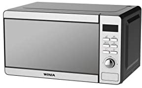 WINIA Microondas WKOGW20S 20L INOX GRILL