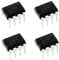 50x Electronic Components LM386N IC Audio Amplifier DIP8 Recorder Power Amplifier Speaker Low Input Voltage Regulator Set