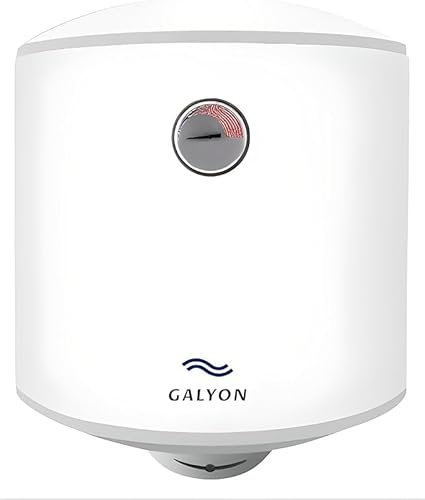 Termo Eléctrico Galyon 30 litros - Serie Roma