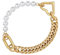 iXXXi Connect Verbundarmband Christal Gold | 19.5cm