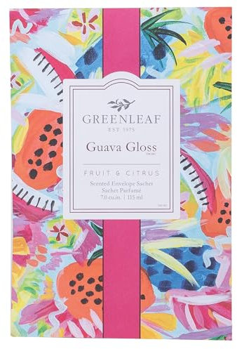 Greenleaf Duftsachet Guava Gloss 115 ml