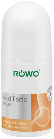 FLEXI FORTE Roller RÖWO Gel 50 ml