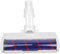 Tête De Brosse Électrique Compatible avec Dreame, Pièces De Brosse for Tapis V9, V10, V12, Compatible avec Xiaomi Dreame, Accessoires for Aspirateur
