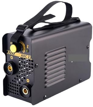 Mini saldatrice elettrica portatile completamente automatica piccola saldatrice elettrica ARC-225 Inverter tutto in rame Per uso fai da te