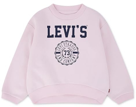 Levi´s ® Collegiate Crew Sweatshirt 12 Years