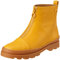 Camper Brutus K900274, Stivali a mezzo polpaccio Bambine e ragazze, Giallo scuro 004, 36 EU