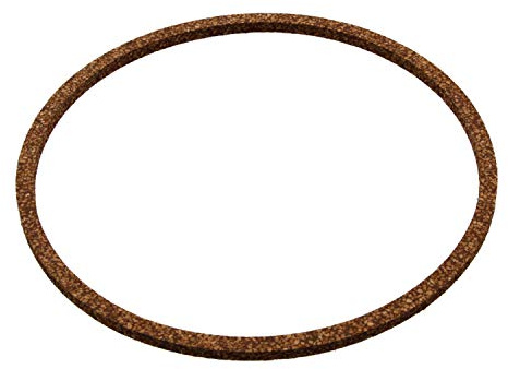 febi bilstein 09827 Seal Ring for wheel hub, pack of one