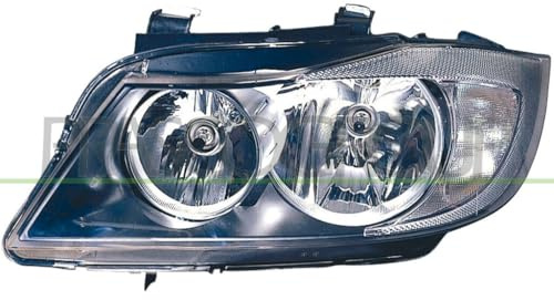 Prasco BM0244913 Headlight