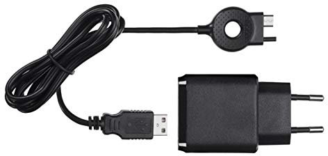 Emporia RL-ET-MU Ladekabel mit Führungsschiene