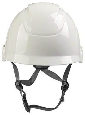 Centurion Safety Products – Heightmaster Hard Hat for Working at Heights- UK