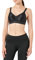 Triumph Donna Triaction Wellness N, Sports bra non-wired, BLACK, 6D