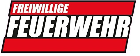 1 x Aufkleber Freiwillige Feuerwehr Fireman Feuer Sticker Autoaufkleber Fire NEU