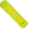 Armerah 18650 eCig Vape Battery Protective Case Cover Sleeve Silicone Rubber Single Yellow