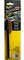 Meguiar's X1130EU Triple Duty Car Detailing Innenraumbürste