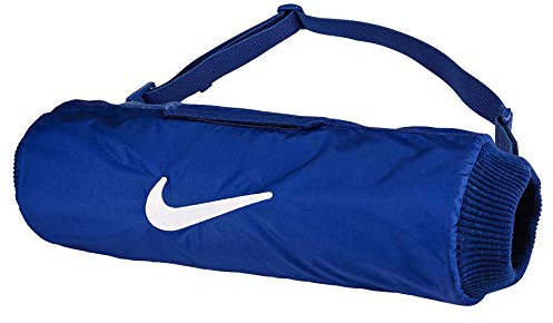 Nike Pro Hyperwarm Handwärmer, Königsblau (Spiel Königsblau)