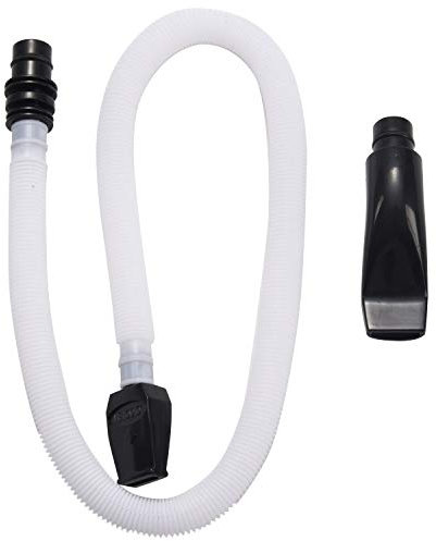 Flexible Tube Mund Orgel Pianica Mundstueck Musikinstrument Zubehoer fuer 32/37 Schluessel Melodica