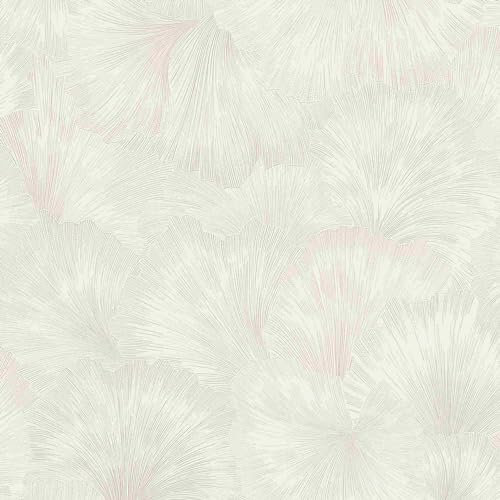 Erismann Tapete | Kollektion Fashion for Walls 4 | 10373-26 | Vliestapete | Muster/Motive | 0.53 x 10.05 m | Creme | Wohnzimmer | Flur | Büro | Küche | Wohnräume