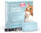Tractive CAT Mini GPS Tracker für Katzen | Marktführer | Live-Ortung | Positionsverlauf | Gesundheitswarnungen | Aktivitätstracking | Halsband inkludiert | Abo Erforderlich (Mint)