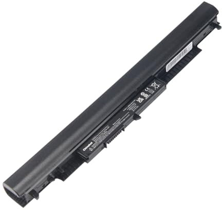 Chinoket 2800mAh HS04 HS03 807956-001 807957-001 Batterie d'ordinateur Portable pour HP 240 G4 245 G4 250 G4 807612-421 807611-421 HSTNN-LB6V HSTNN-LB6U TPN-C125 15-AF067SA