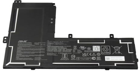 Asus C21N1807-1 originale Batteria 38Wh per Chromebook CX1 CX1500CNA