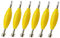 CRILSTYLEO Cacciavite Mini Cacciavite A Doppia Testa Cacciaviti in Metallo Per Tastiera Strumento Di Riparazione Forniture Per Tastiera