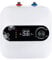 MINRS Calentador de agua de sobremesa, 8 litros, calentador de agua para cocina, calentador de agua eléctrico, almacenamiento, 1500 W, 220 V, calentador de agua caliente, calentador de agua