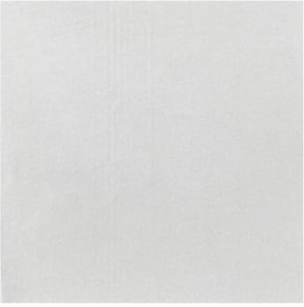 Fiesta Compostable Fish & Chip Paper White, 500x750 mm, Pack 200