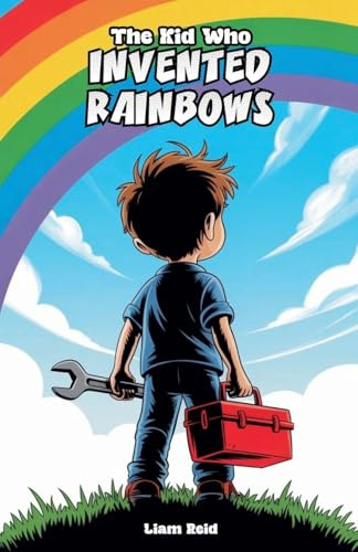 The Kid Who Invented Rainbows