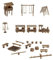 FALLER 272568 - Abenteuerspielplatz