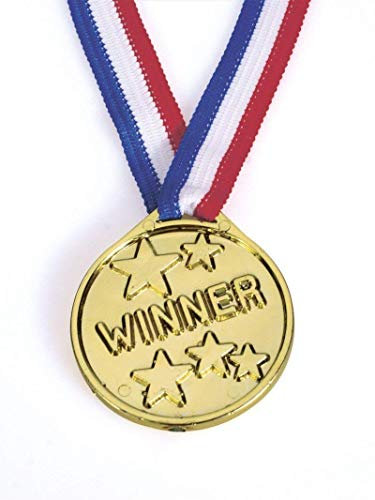 Goldfarb Winning Medaille Box 120