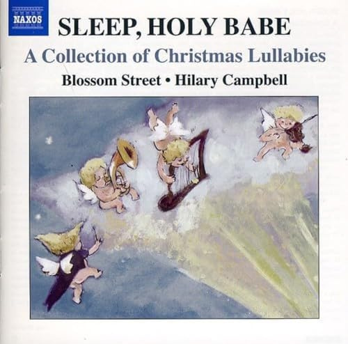 Sleep Holy Babe: Collection O