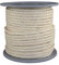 En sisal diamètre: 8 mm-longueur 50 m de bobine de corde de sisal