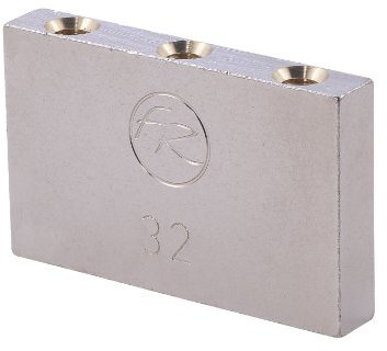 Floyd Rose Tremolo-Block – 32 mm frotb32p