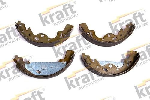 KRAFT AUTOMOTIVE Bremsbackensatz 6028190