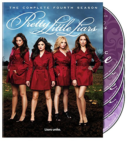 Pretty Little Liars: Season 4