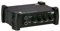 DAP-Audio PMM-401 passiver 4-Kanal Mixer